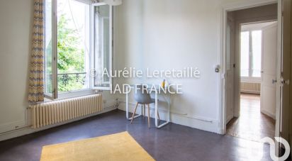 Appartement 3 pièces de 63 m² à Sannois (95110)