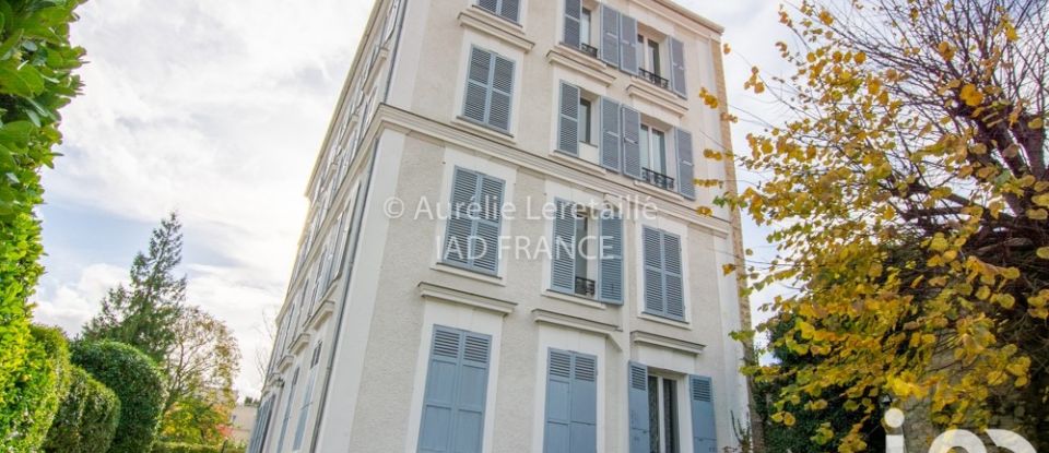 Apartment 3 rooms of 63 m² in Sannois (95110)