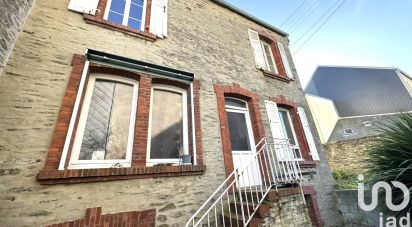 Maison 5 pièces de 97 m² à Cherbourg-en-Cotentin (50120)