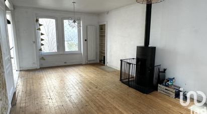 Maison 5 pièces de 97 m² à Cherbourg-en-Cotentin (50120)