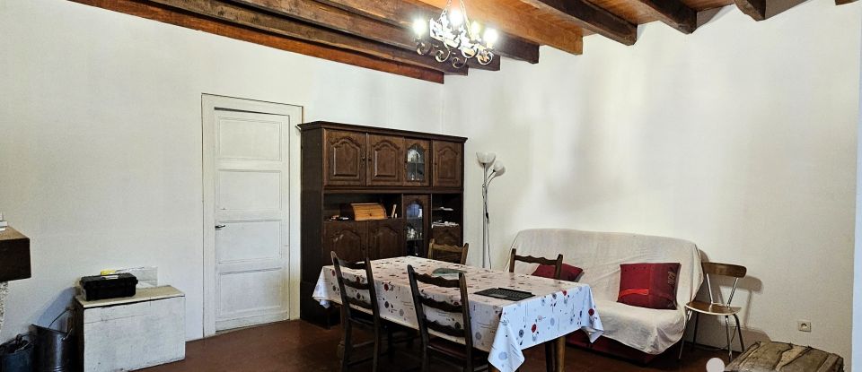 House 3 rooms of 89 m² in Chissey-en-Morvan (71540)