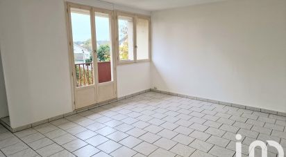 Appartement 3 pièces de 55 m² à Morsang-sur-Orge (91390)