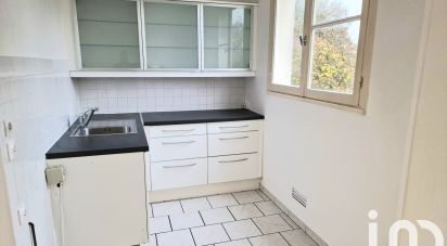 Appartement 3 pièces de 55 m² à Morsang-sur-Orge (91390)