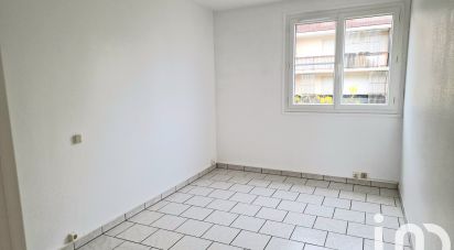 Appartement 3 pièces de 55 m² à Morsang-sur-Orge (91390)