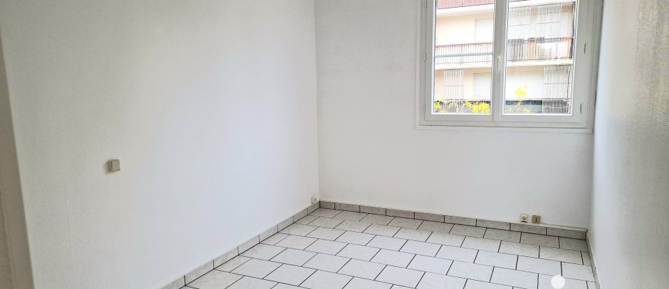 Appartement 3 pièces de 55 m² à Morsang-sur-Orge (91390)