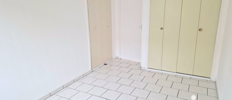 Appartement 3 pièces de 55 m² à Morsang-sur-Orge (91390)