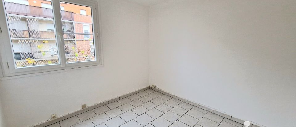 Appartement 3 pièces de 55 m² à Morsang-sur-Orge (91390)