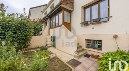 Maison 5 pièces de 90 m² à Thiais (94320)