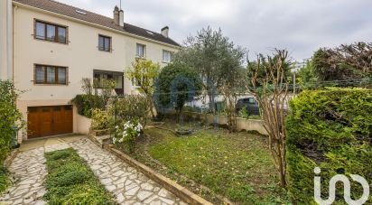 Maison 5 pièces de 90 m² à Thiais (94320)