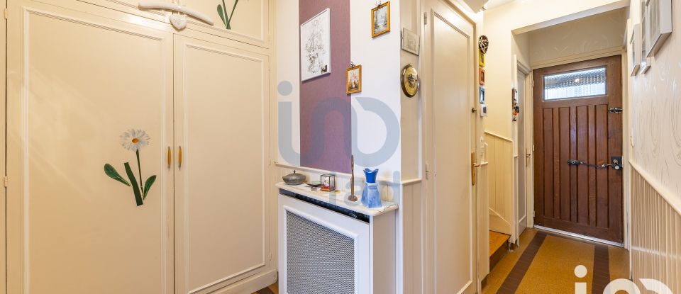 Maison 5 pièces de 90 m² à Thiais (94320)