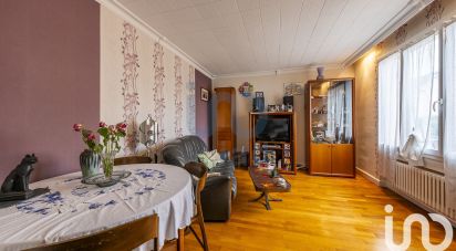 Maison 5 pièces de 90 m² à Thiais (94320)