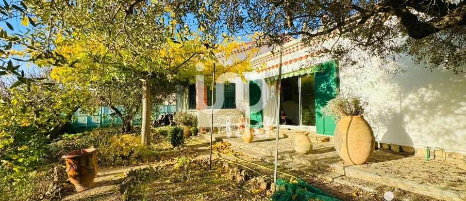 Maison 4 pièces de 116 m² à Draguignan (83300)