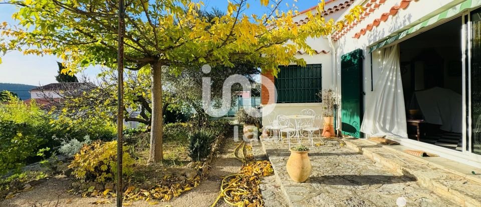 Maison 4 pièces de 116 m² à Draguignan (83300)