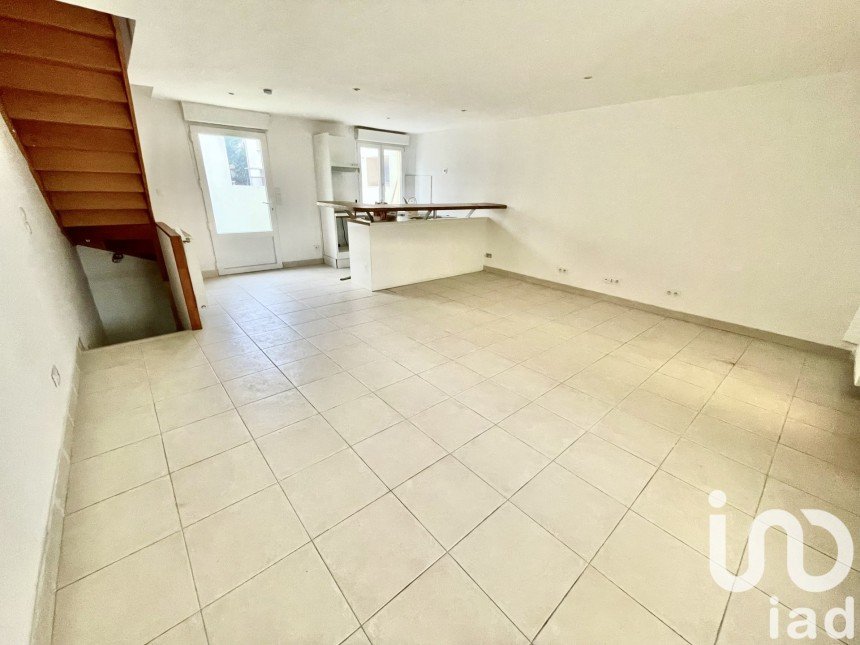 Maison 6 pièces de 145 m² à Argenteuil (95100)