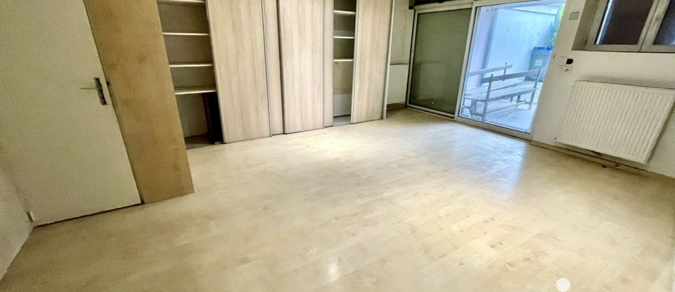 Maison 6 pièces de 145 m² à Argenteuil (95100)