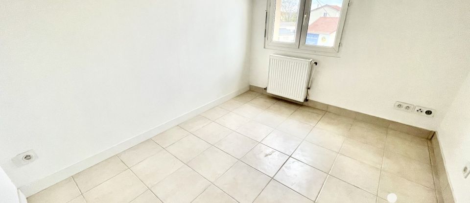 Maison 6 pièces de 145 m² à Argenteuil (95100)