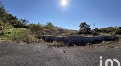 Terrain de 1 417 m² à Le Tampon (97430)