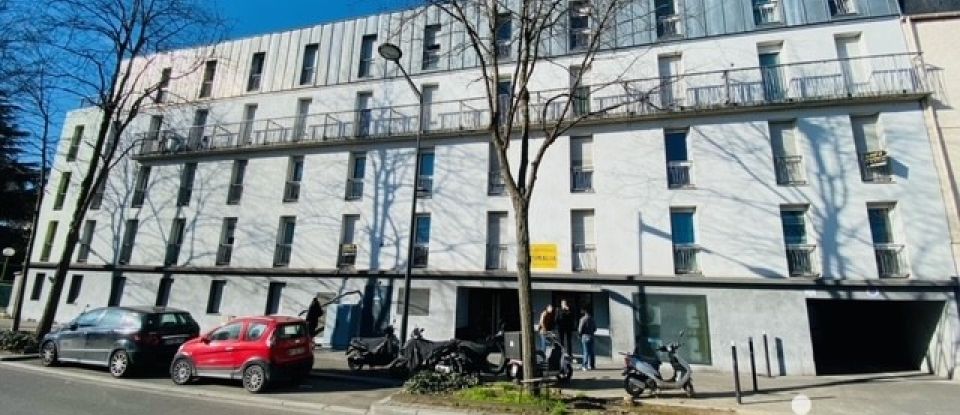 Studio 1 pièce de 18 m² à Pierrefitte-sur-Seine (93380)