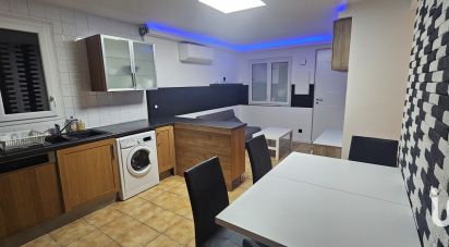 Appartement 3 pièces de 50 m² à Labarthe-sur-Lèze (31860)