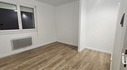 Appartement 3 pièces de 50 m² à Labarthe-sur-Lèze (31860)