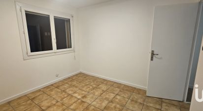 Appartement 3 pièces de 50 m² à Labarthe-sur-Lèze (31860)