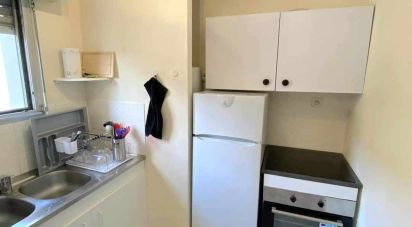 Appartement 2 pièces de 46 m² à Poitiers (86000)