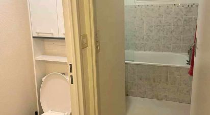 Apartment 2 rooms of 46 m² in Poitiers (86000)