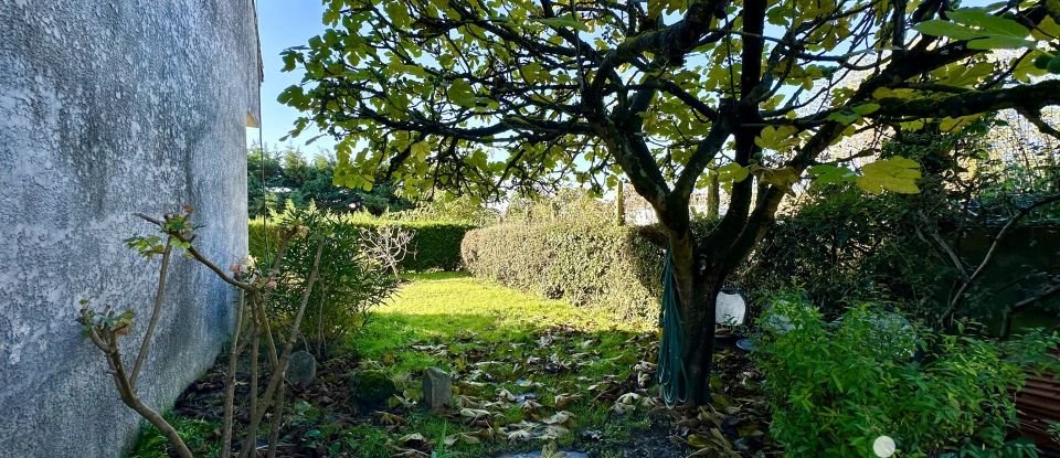 Maison traditionnelle 4 pièces de 100 m² à Longpont-sur-Orge (91310)