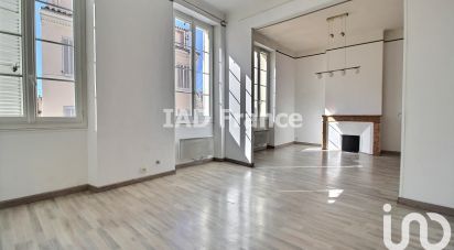 Appartement 4 pièces de 72 m² à Marseille (13001)