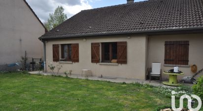 Maison 7 pièces de 128 m² à Oiry (51530)