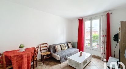 Appartement 2 pièces de 33 m² à Montrouge (92120)