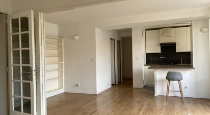 Appartement 3 pièces de 53 m² à Charenton-le-Pont (94220)