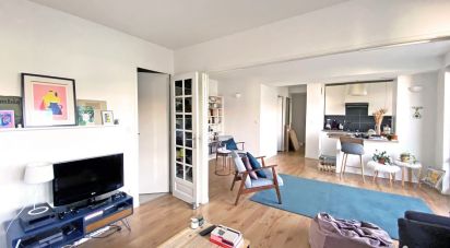 Appartement 3 pièces de 53 m² à Charenton-le-Pont (94220)