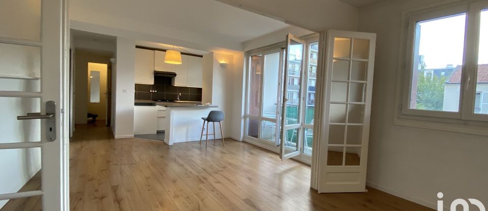 Apartment 3 rooms of 53 m² in Charenton-le-Pont (94220)