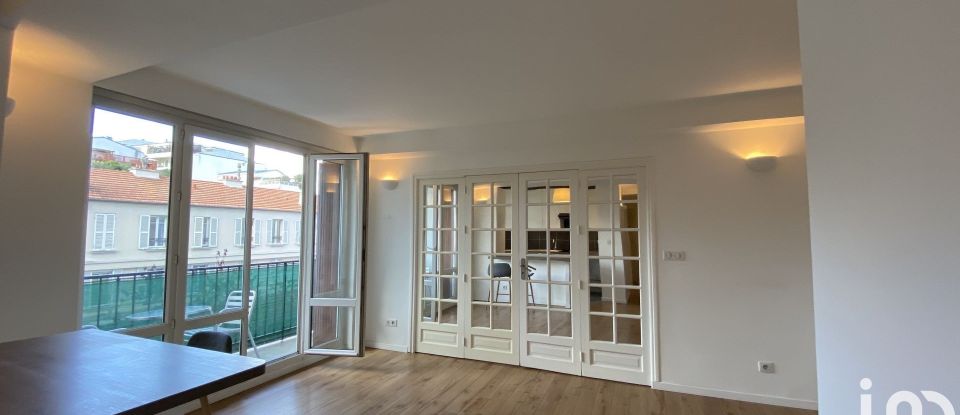 Apartment 3 rooms of 53 m² in Charenton-le-Pont (94220)