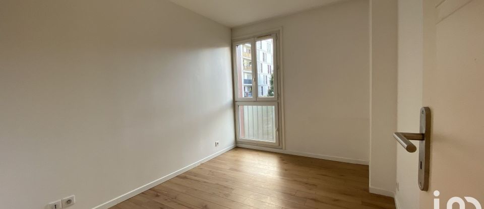 Apartment 3 rooms of 53 m² in Charenton-le-Pont (94220)