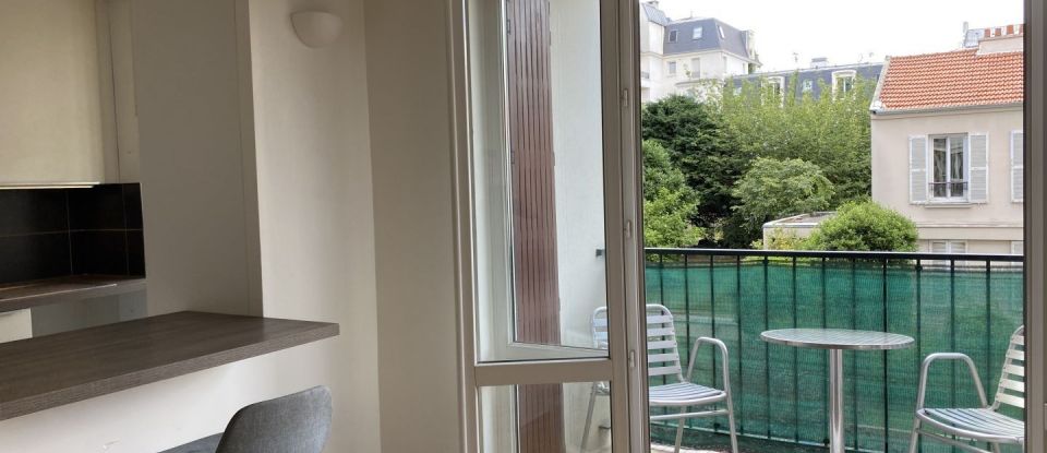 Apartment 3 rooms of 53 m² in Charenton-le-Pont (94220)