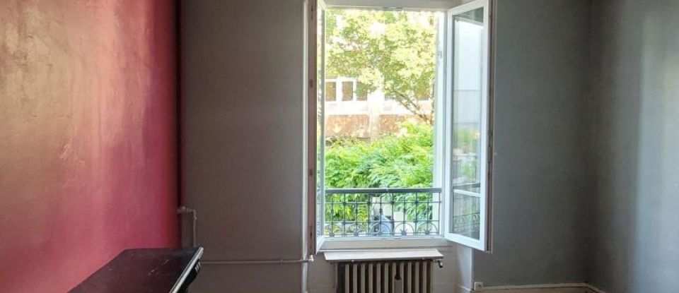 Appartement 3 pièces de 56 m² à Charenton-le-Pont (94220)