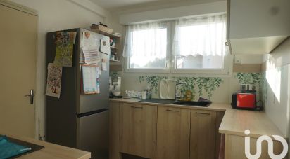 Appartement 5 pièces de 93 m² à Aubenas (07200)