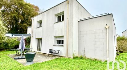 Maison 5 pièces de 137 m² à Treillières (44119)