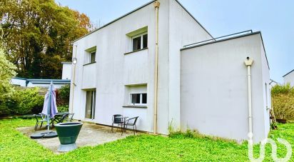 Maison 5 pièces de 137 m² à Treillières (44119)