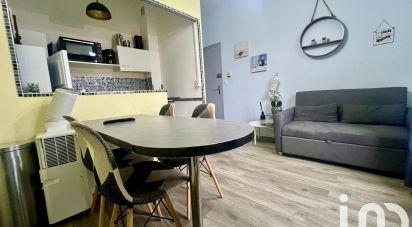 Appartement 2 pièces de 27 m² à Amélie-les-Bains-Palalda (66110)