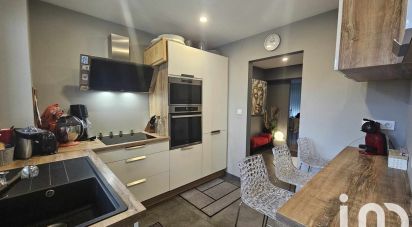 Appartement 4 pièces de 98 m² à Metz (57000)