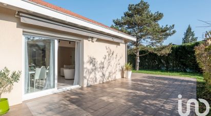 Maison 6 pièces de 180 m² à Seyssins (38180)