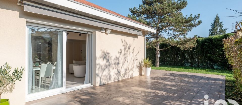 Maison 6 pièces de 180 m² à Seyssins (38180)