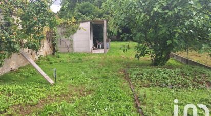 Terrain Loisirs de 399 m² à Romilly-sur-Seine (10100)