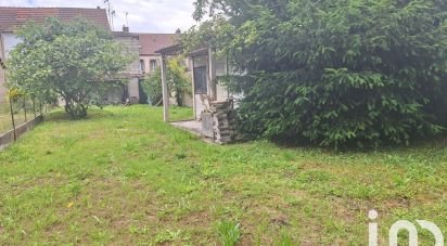 Terrain Loisirs de 399 m² à Romilly-sur-Seine (10100)