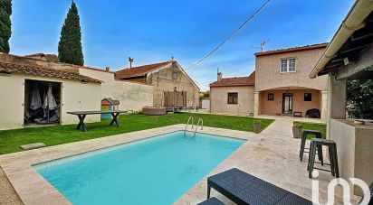 House 4 rooms of 126 m² in Beaucaire (30300)