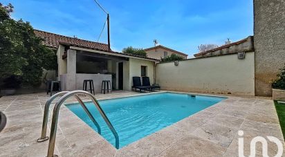 House 4 rooms of 126 m² in Beaucaire (30300)