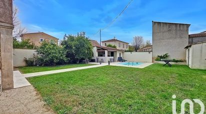 House 4 rooms of 126 m² in Beaucaire (30300)